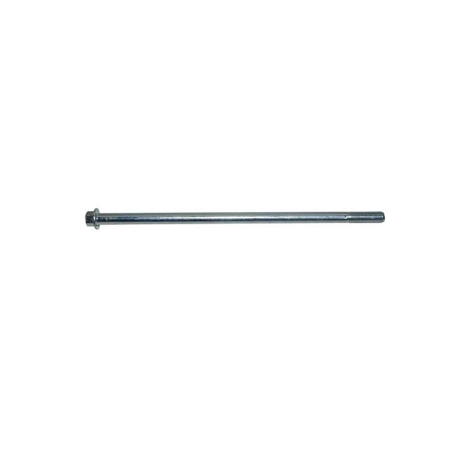 KUBA BRILLIANT 125 ÖN TEKER MİLİ [BRILLIANT 26E - BRILLIANT125 PRO-X] #KM 81059